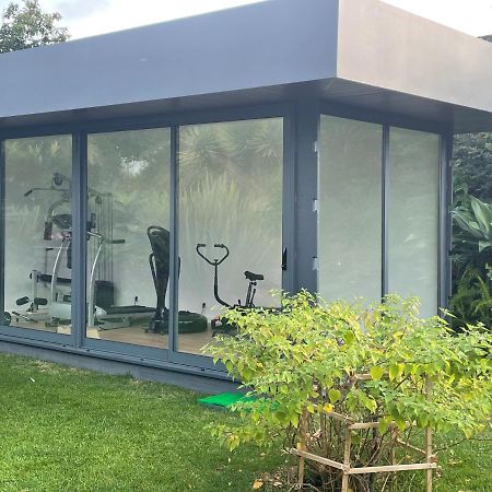 Casa Da Bela Vista Βίλα Lagoa  Εξωτερικό φωτογραφία