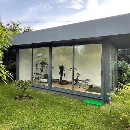 Casa Da Bela Vista Βίλα Lagoa  Εξωτερικό φωτογραφία