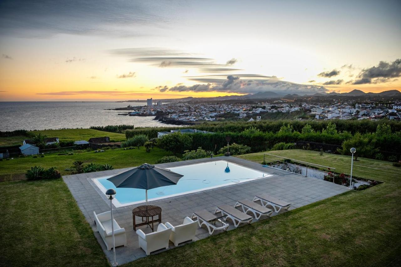 Casa Da Bela Vista Βίλα Lagoa  Εξωτερικό φωτογραφία