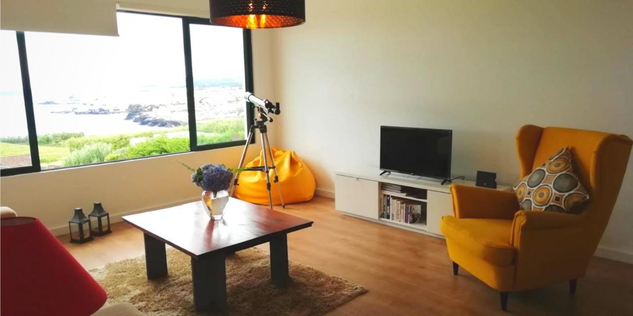 Casa Da Bela Vista Βίλα Lagoa  Εξωτερικό φωτογραφία
