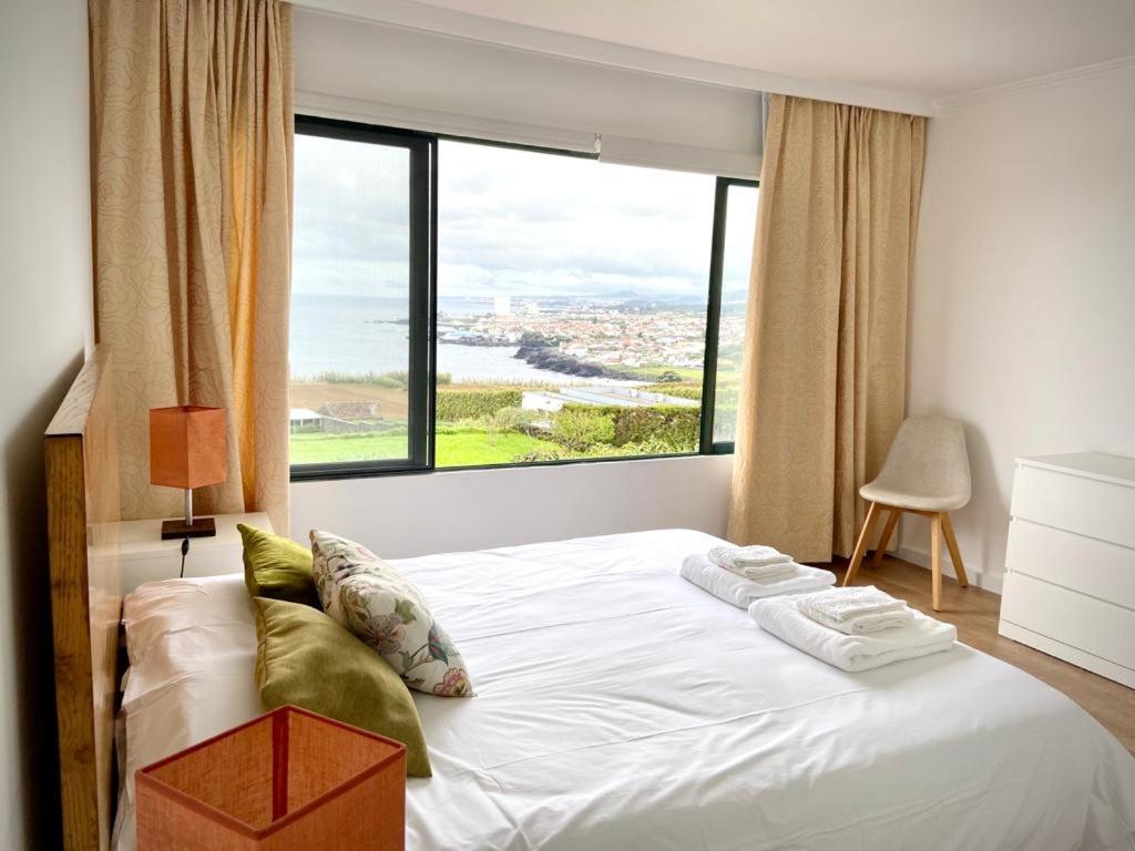 Casa Da Bela Vista Βίλα Lagoa  Εξωτερικό φωτογραφία