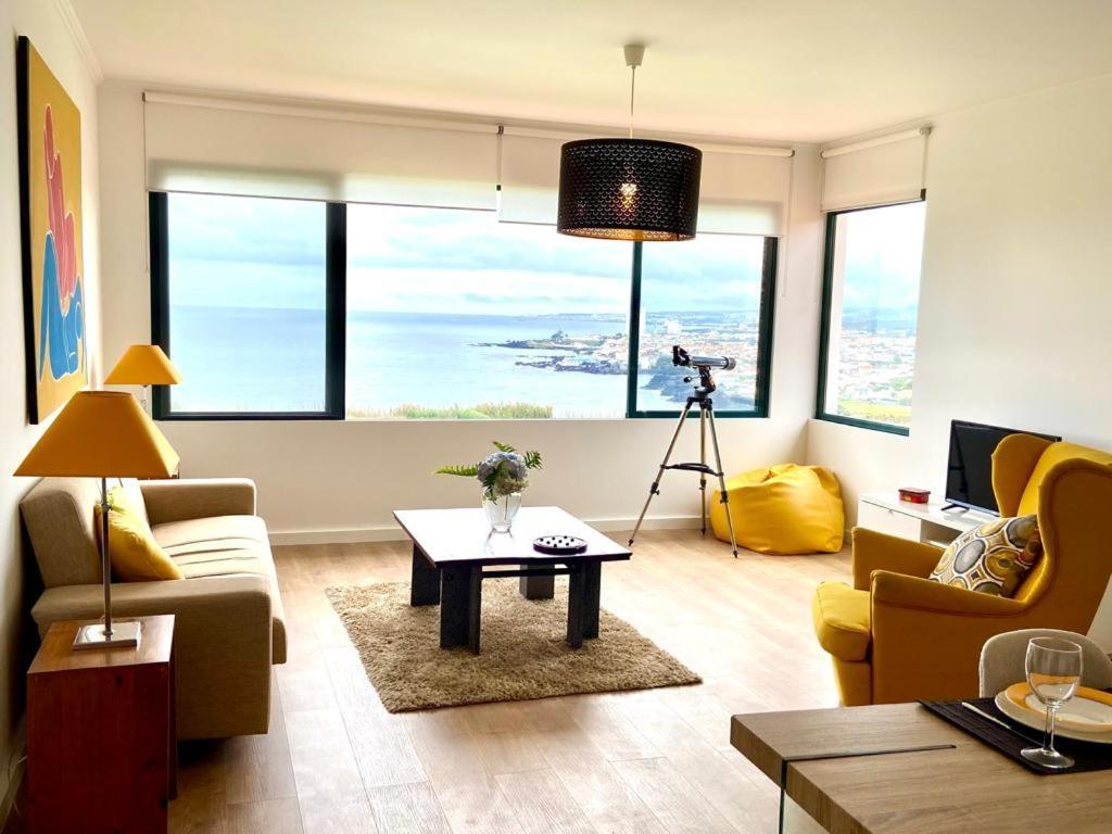 Casa Da Bela Vista Βίλα Lagoa  Εξωτερικό φωτογραφία