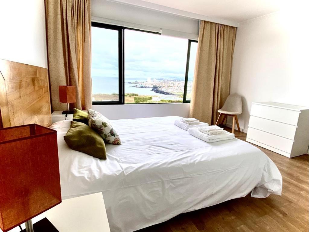 Casa Da Bela Vista Βίλα Lagoa  Εξωτερικό φωτογραφία