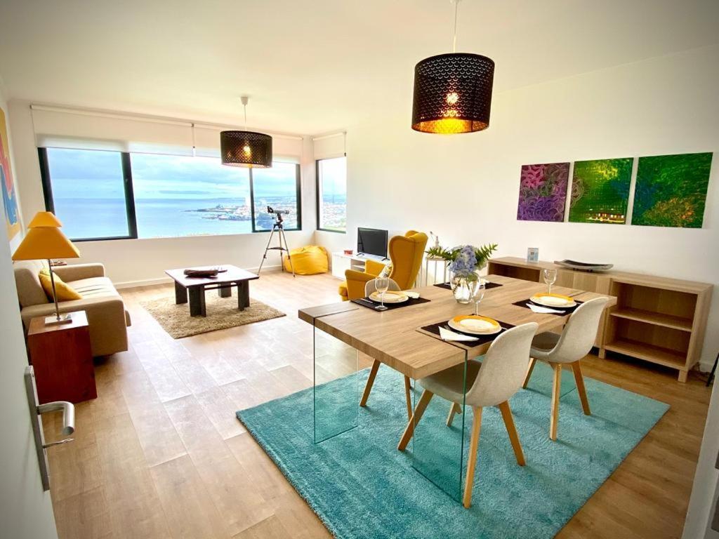 Casa Da Bela Vista Βίλα Lagoa  Εξωτερικό φωτογραφία
