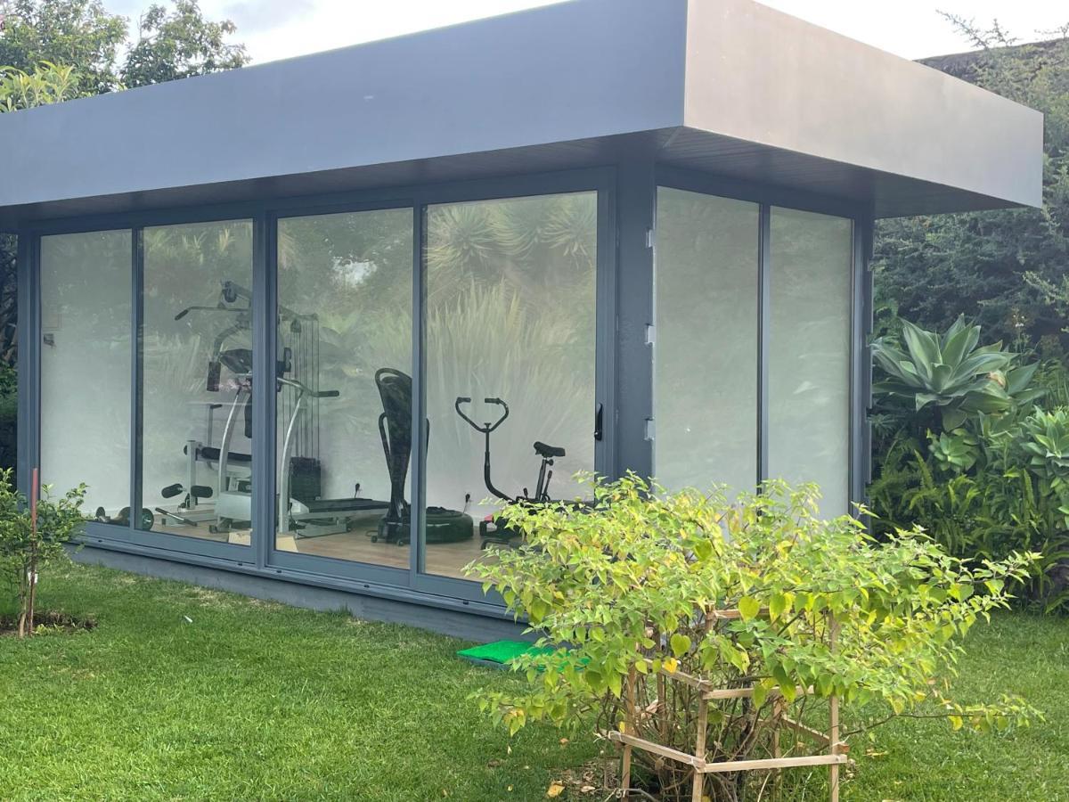Casa Da Bela Vista Βίλα Lagoa  Εξωτερικό φωτογραφία