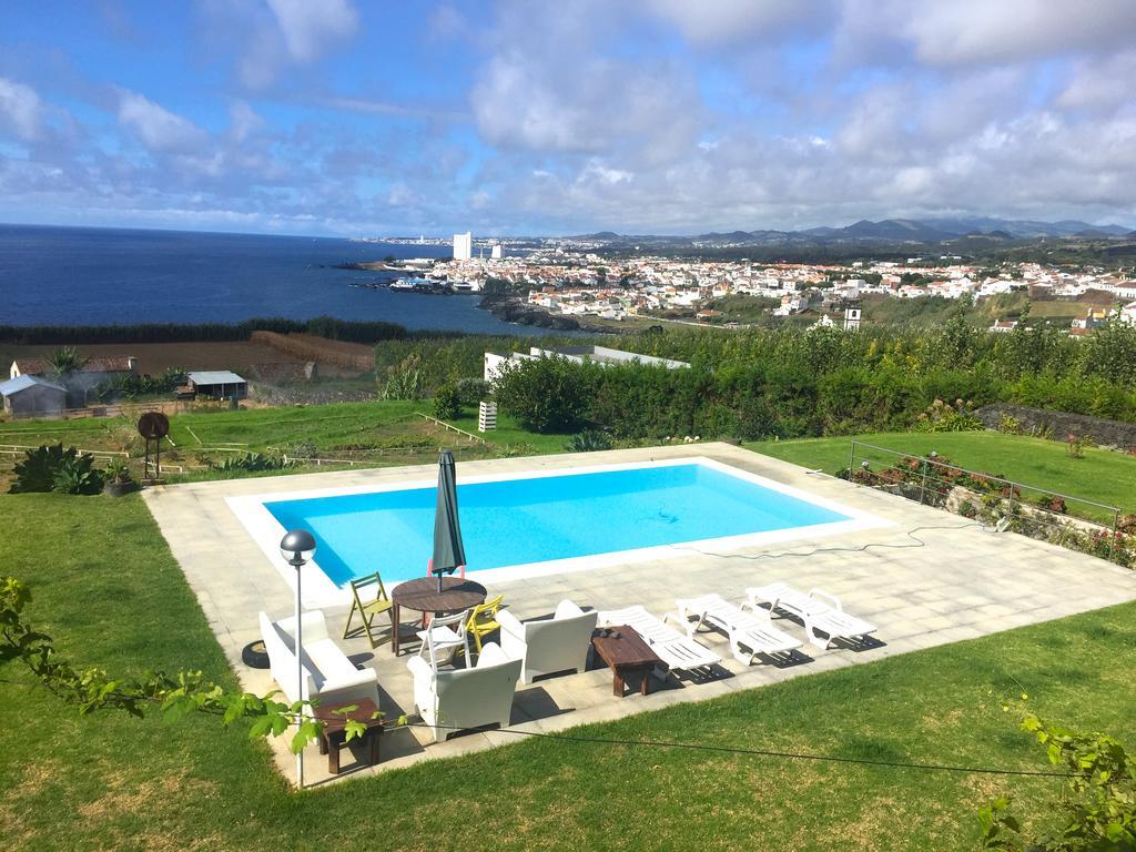 Casa Da Bela Vista Βίλα Lagoa  Εξωτερικό φωτογραφία
