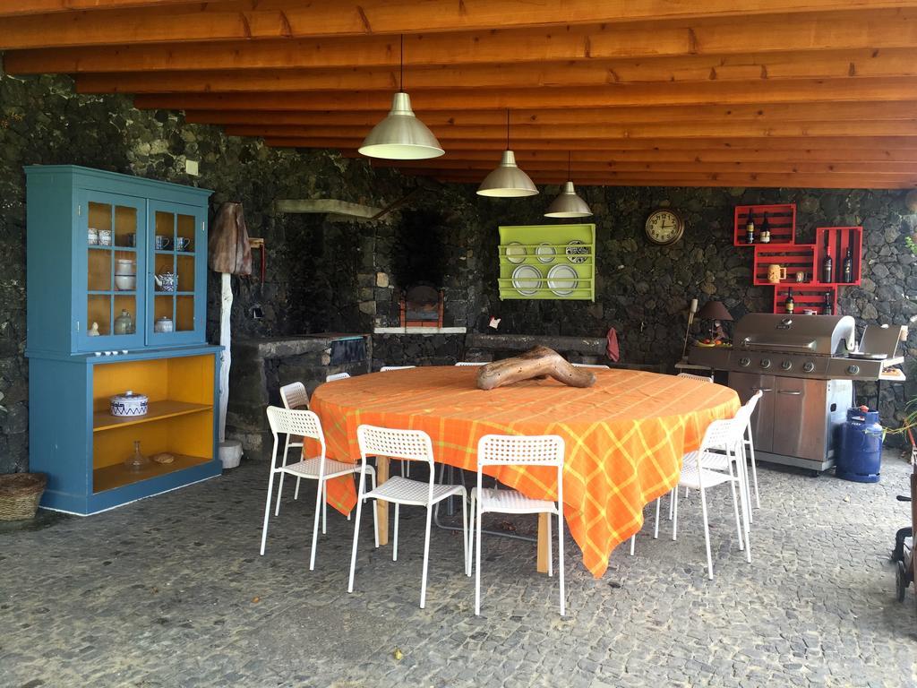 Casa Da Bela Vista Βίλα Lagoa  Εξωτερικό φωτογραφία
