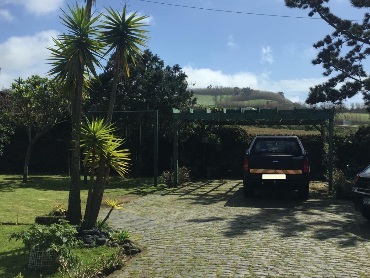 Casa Da Bela Vista Βίλα Lagoa  Εξωτερικό φωτογραφία