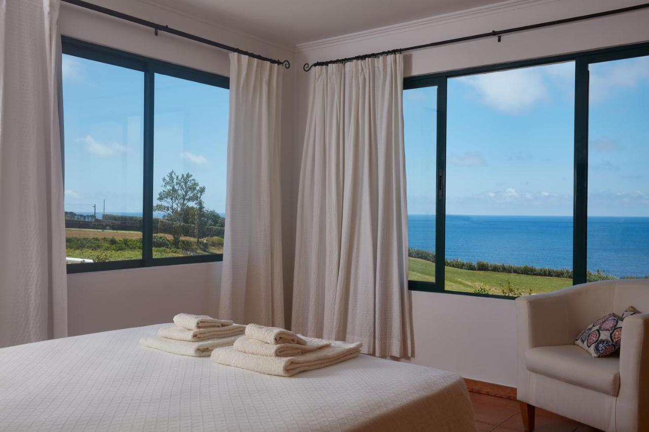 Casa Da Bela Vista Βίλα Lagoa  Εξωτερικό φωτογραφία