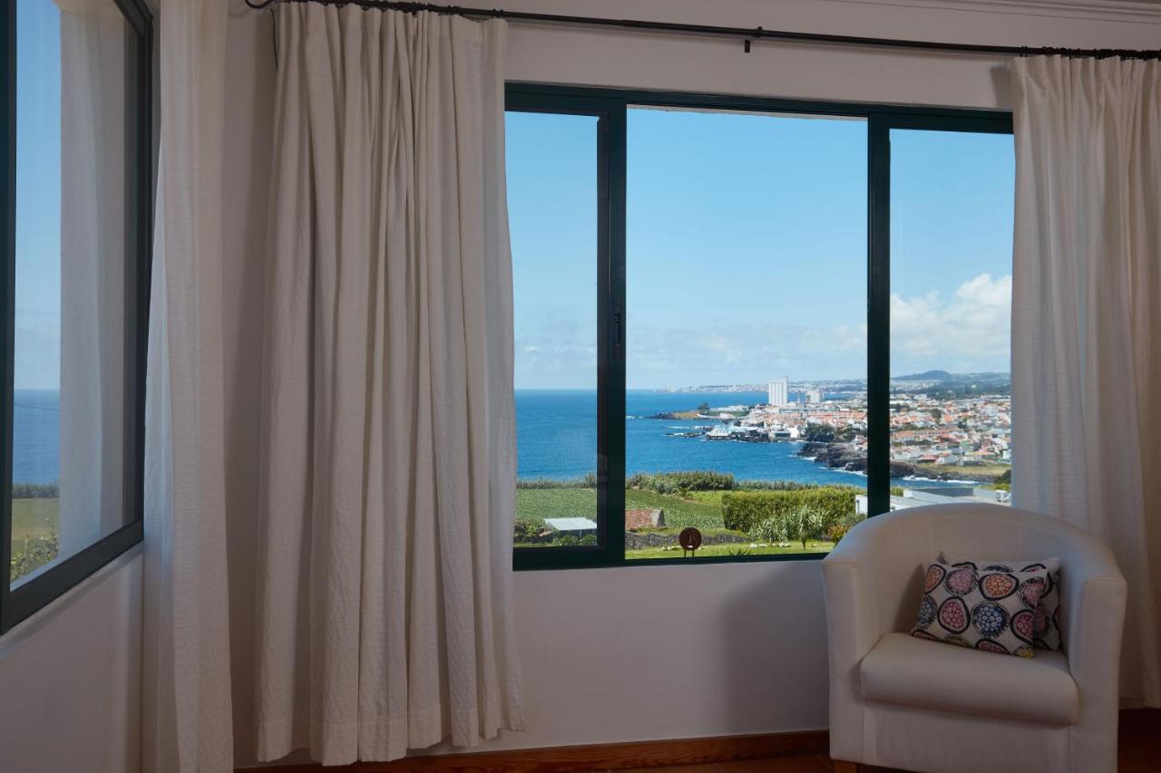 Casa Da Bela Vista Βίλα Lagoa  Εξωτερικό φωτογραφία